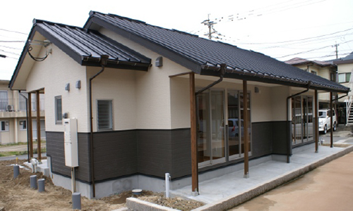 一般建造物
