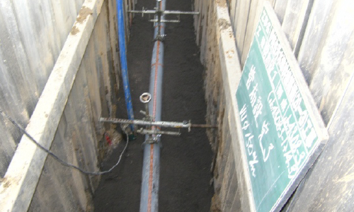 上水道